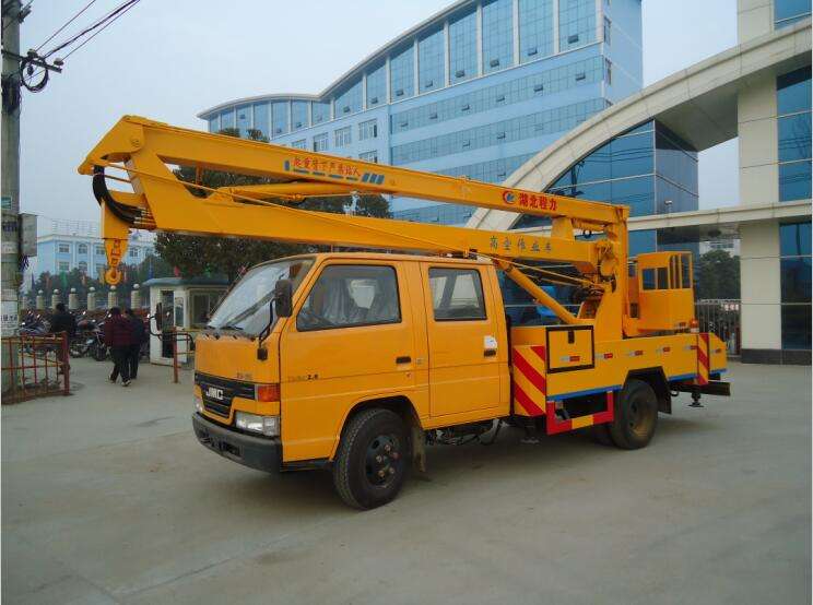 洛阳随车吊出租