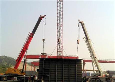 8-60米高空作业车